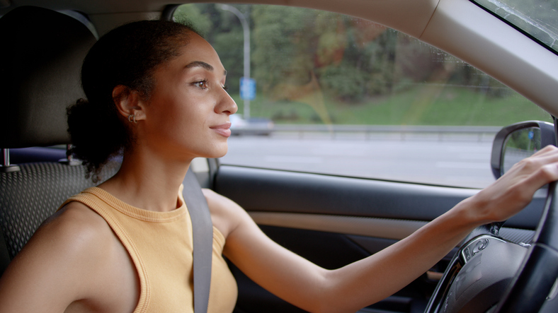 Is Uber’s New ‘Women Preferences Feature’ A Step Toward Safer Rides For Women?