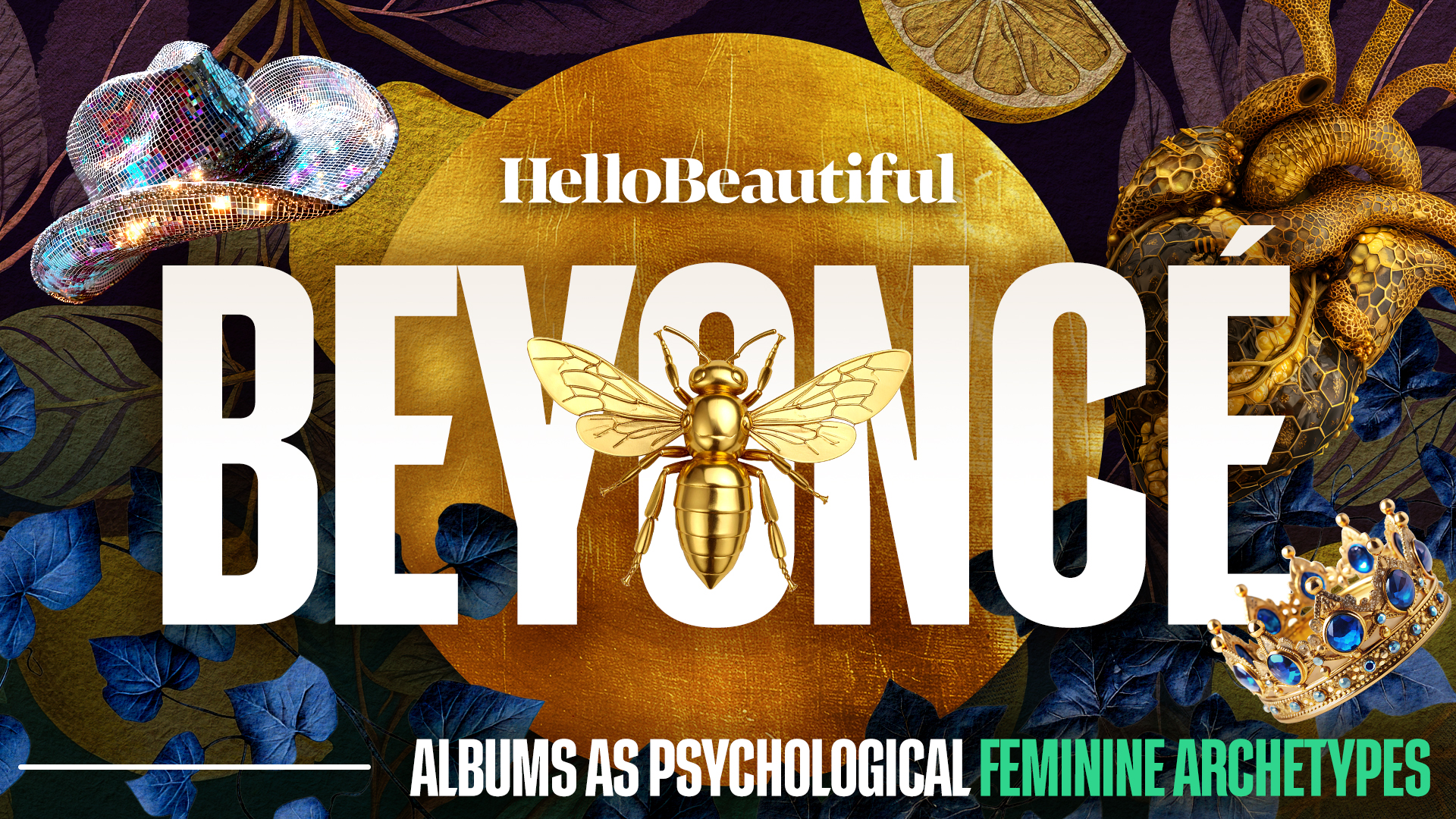 Beyoncé Albums Discography