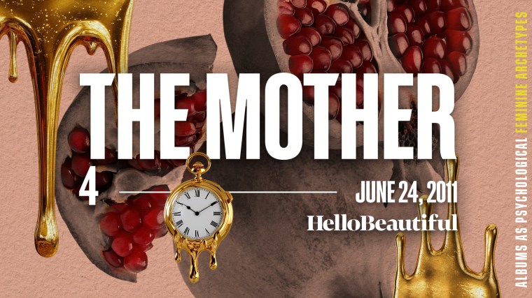 June 24, 2011: The Mother