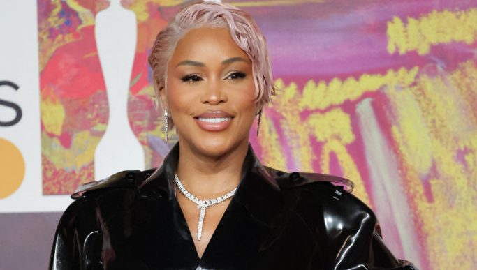 BRITAIN-ENTERTAINMENT-MUSIC-AWARD-BRITS-PHOTOCALL