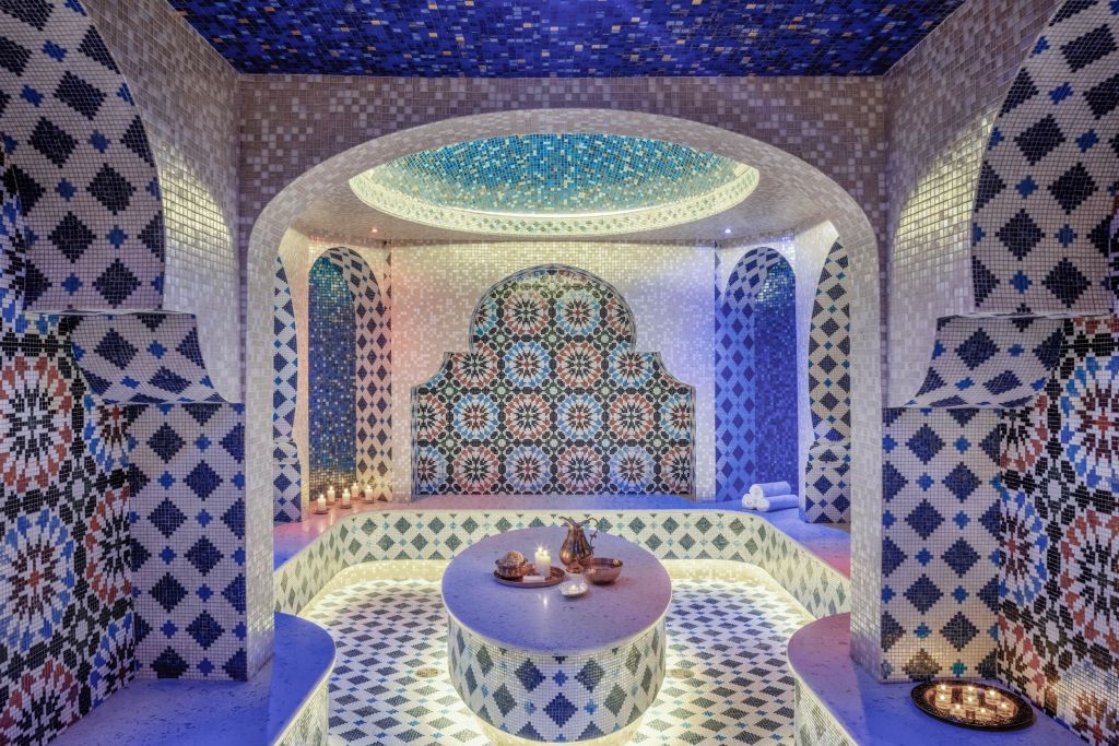 World Spa Rooms