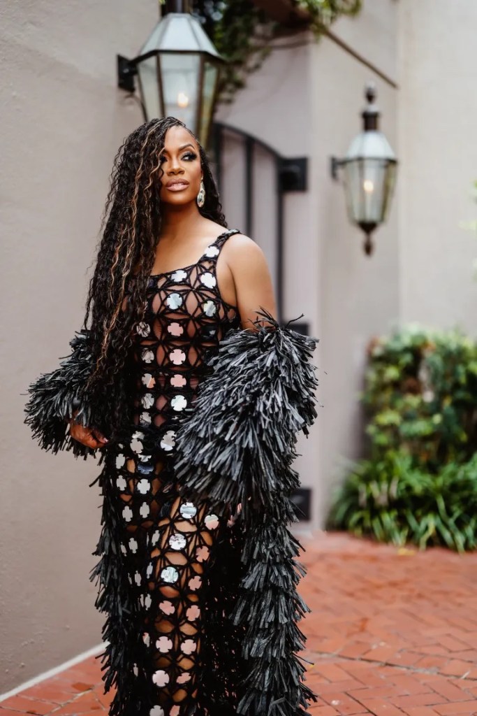 Kandi Burruss