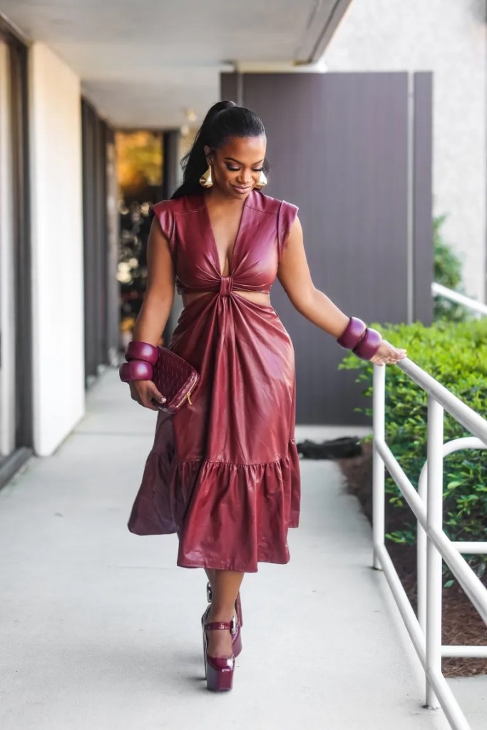 Kandi Burruss