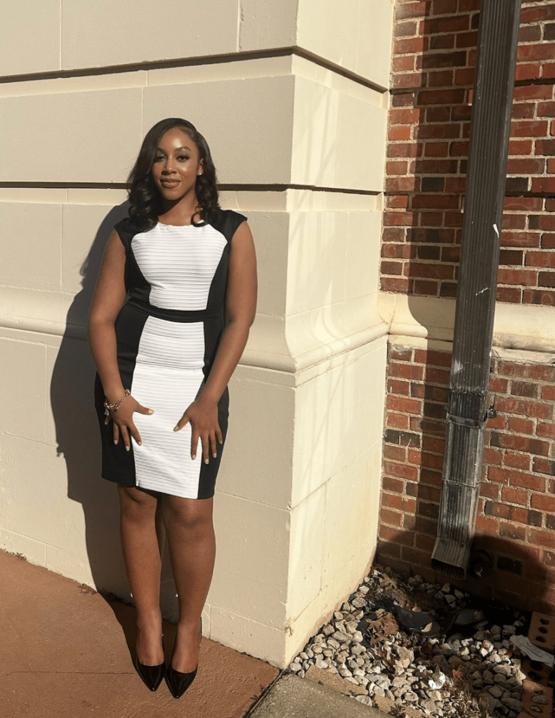 Briana Jones-Gill