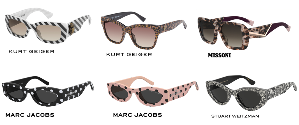 Eyewear Propaganda I'm Falling For
