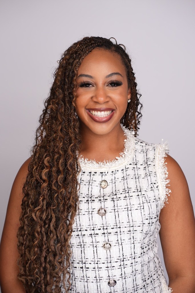 Briana Jones-Gill