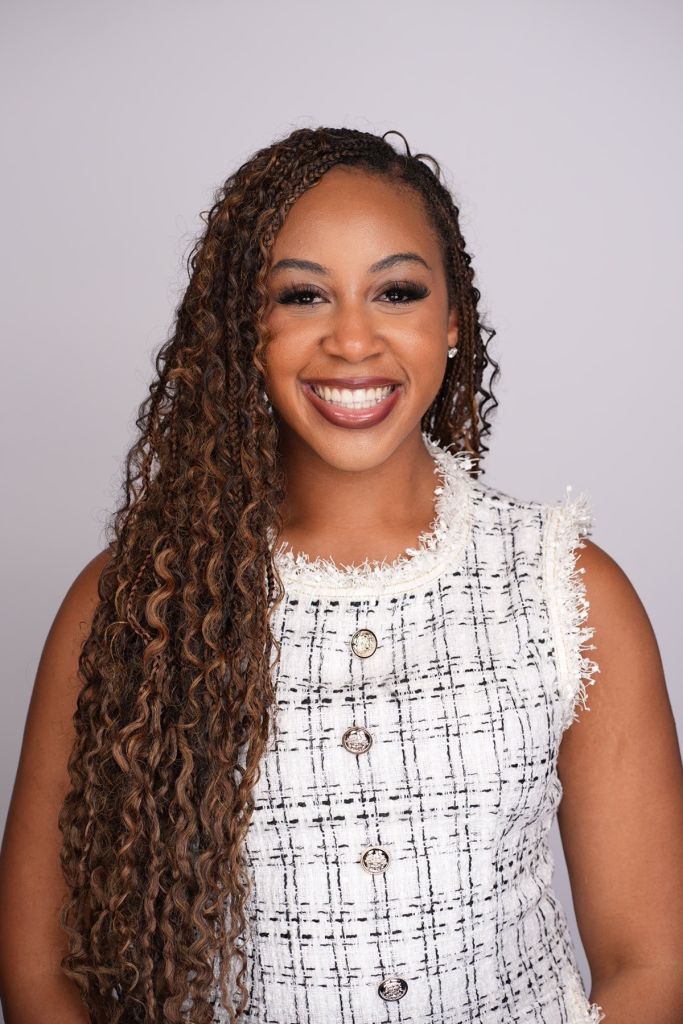 Briana Jones-Gill