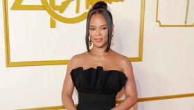 40th Annual Stellar Gospel Music Awards - Arrivals