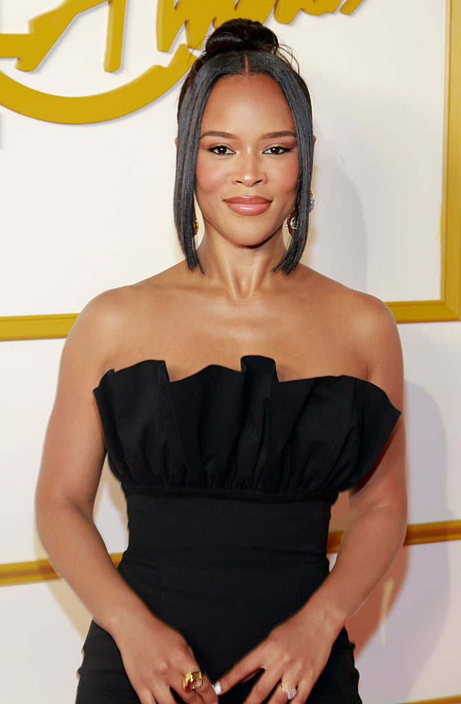 40th Annual Stellar Gospel Music Awards - Arrivals