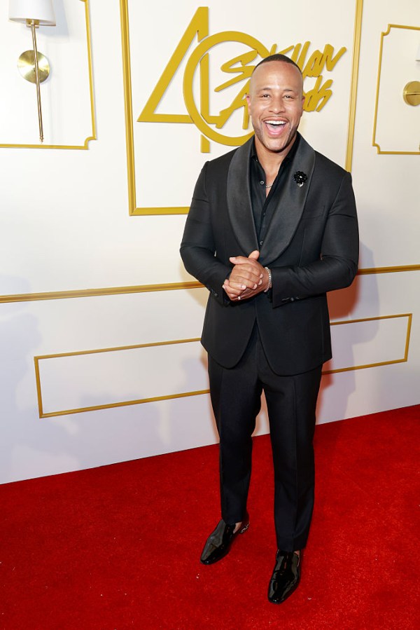 40th Annual Stellar Gospel Music Awards - Arrivals