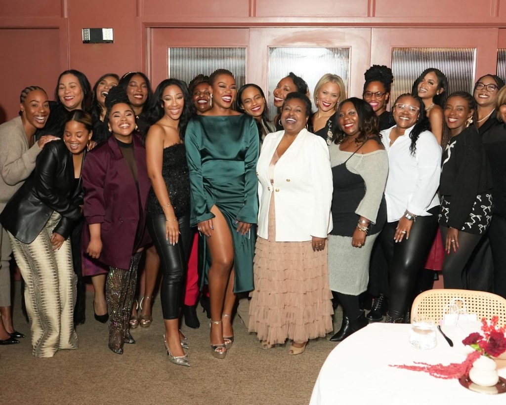 For Us, By Us: How Black Women Are Rewriting Philanthropy In The South