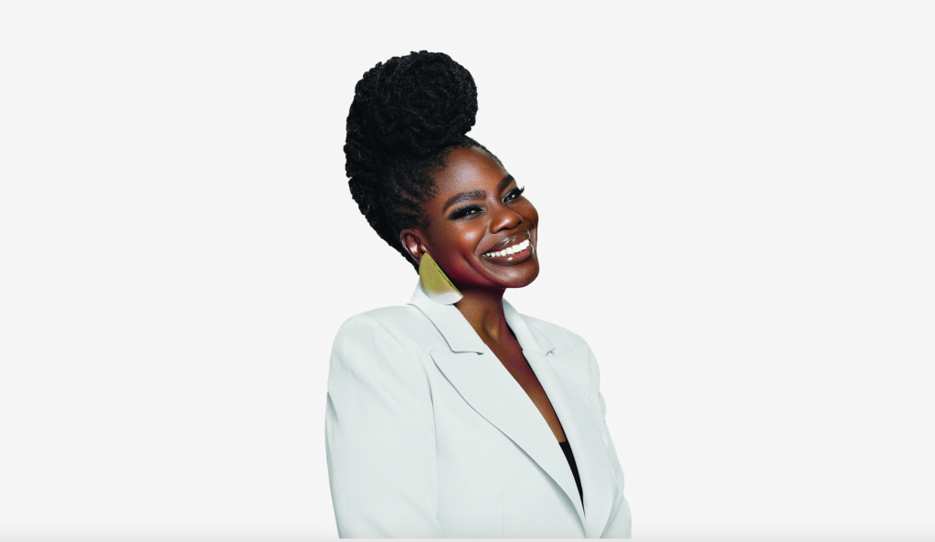 Danessa Myricks x Neutrogena