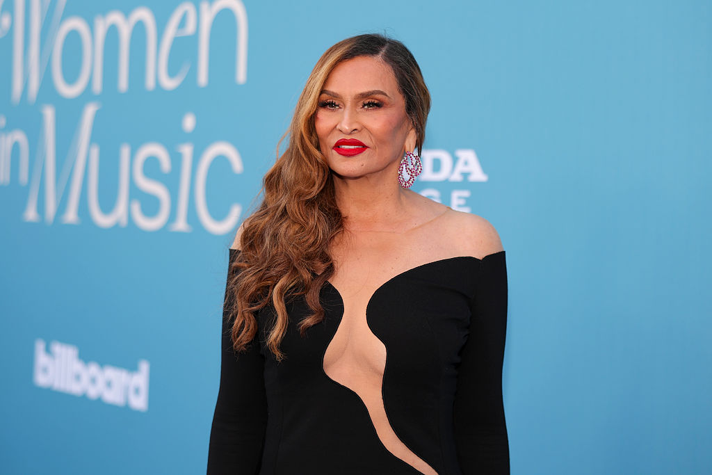 Billboard Women in Music 2025 - Arrivals