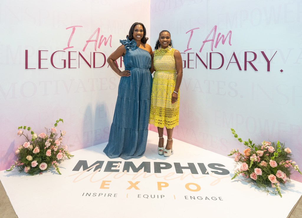 Memphis Women's Expo: A Movement for Empowerment and Impact