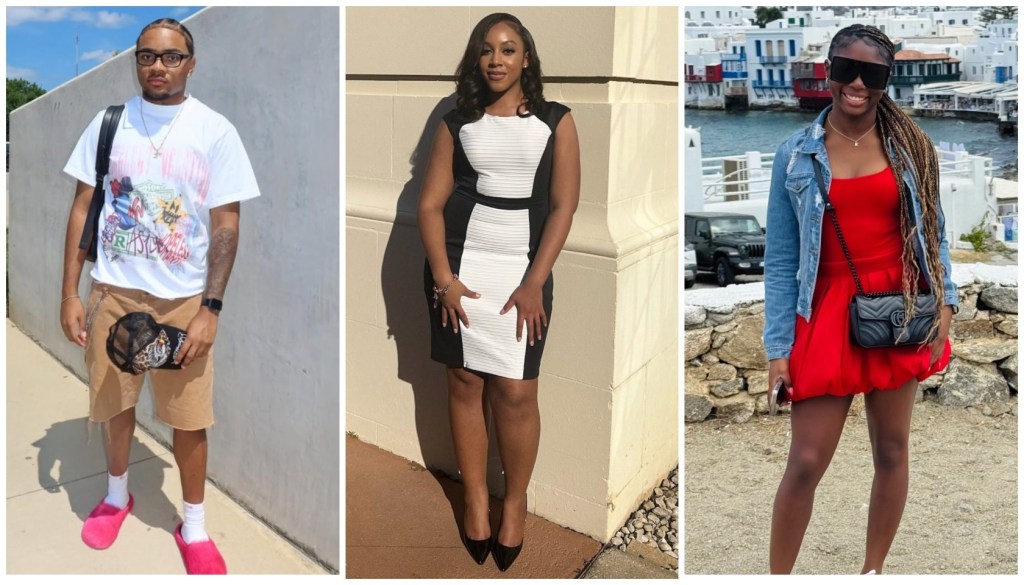 How These HBCU Seniors Balance Eczema Care & Confidence

