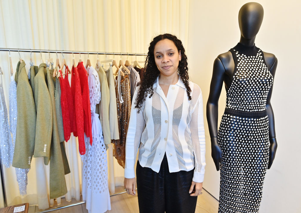Rachel Scott Is Proenza Schouler's New Creative Director — Here’s Why It's A Big Deal NYFW: The Shows 2023 – IMG Partners – February 13