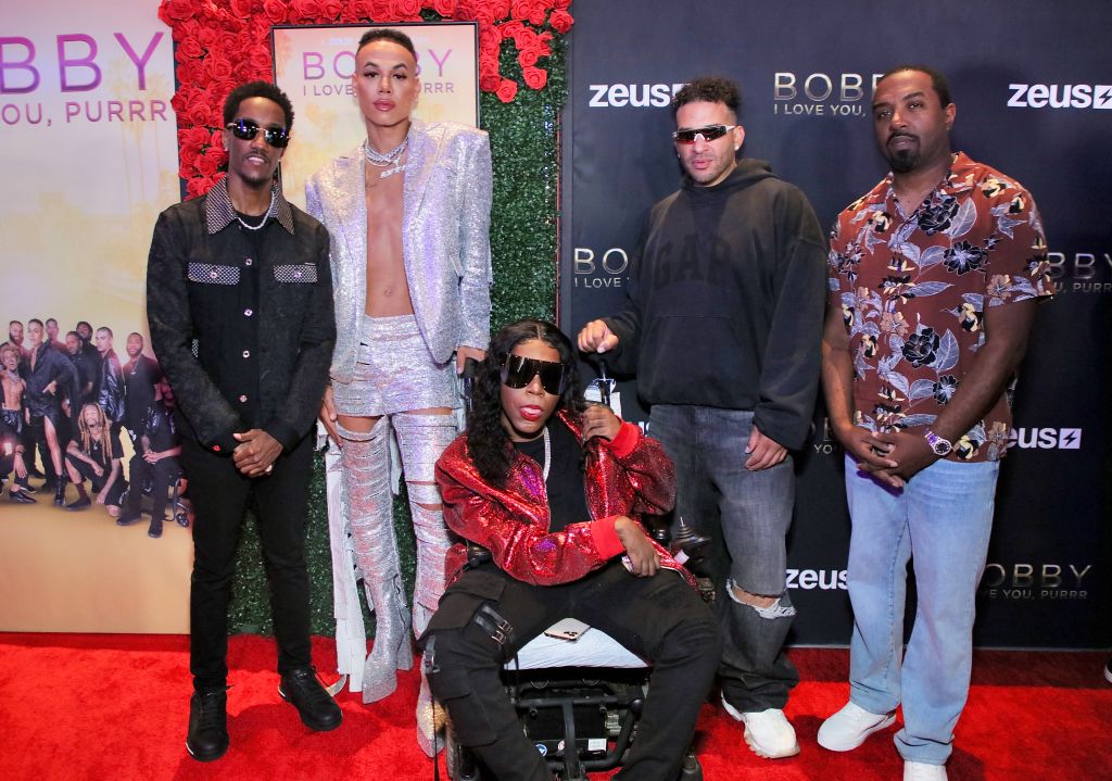 The Zeus Network's "Bobby I Love You, Purrr" Los Angeles Premiere Screening