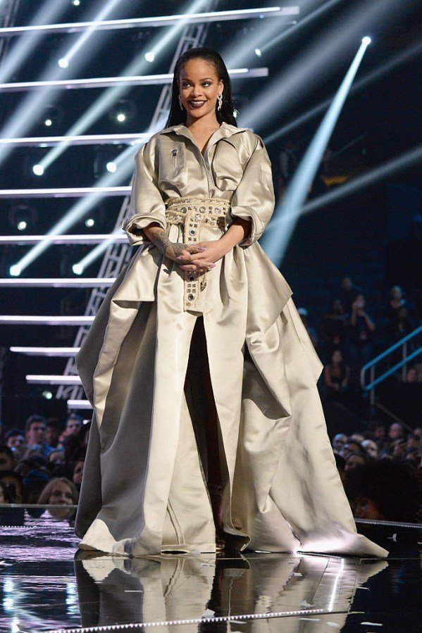 2016 MTV Video Music Awards - Show & Audience