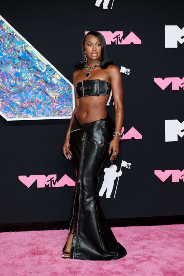 2023 MTV Video Music Awards - Arrivals