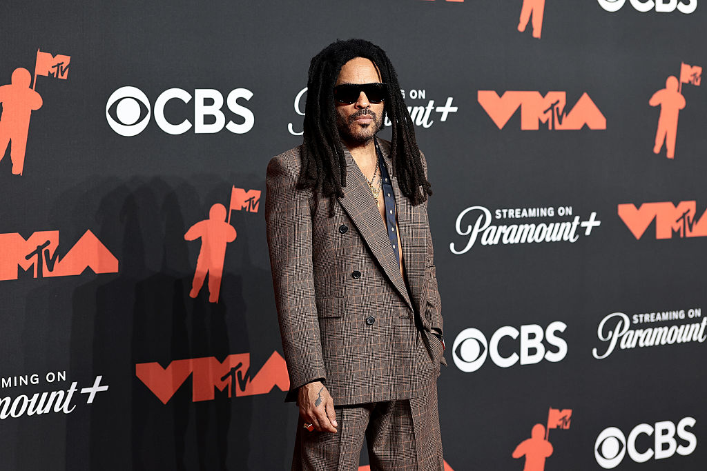 2025 MTV Video Music Awards - Arrivals