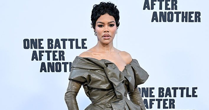 World Premiere Of Warner Bros. "One Battle After Another"