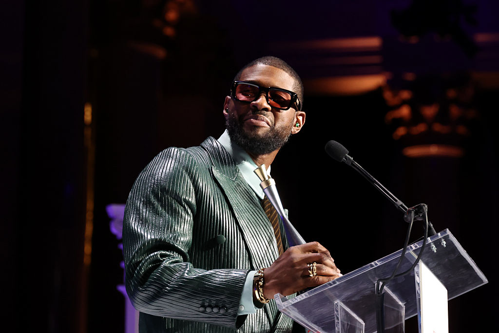 18th Annual Harlem's Fashion Row Fashion Show & Style Awards