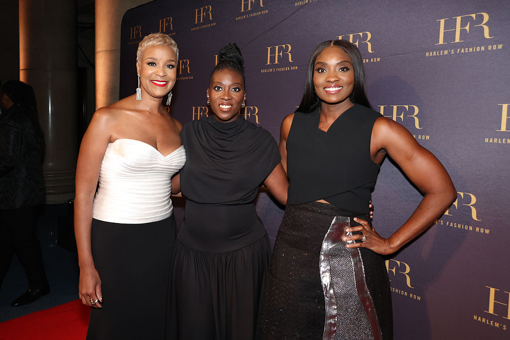 18th Annual Harlem's Fashion Row Fashion Show & Style Awards
