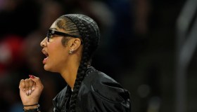 Washington Mystics v Chicago Sky