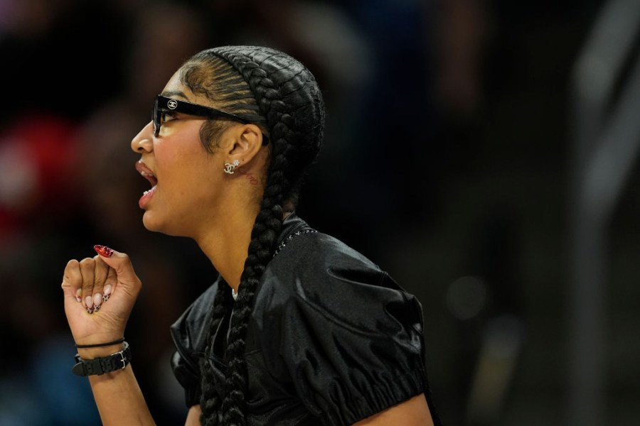 Washington Mystics v Chicago Sky