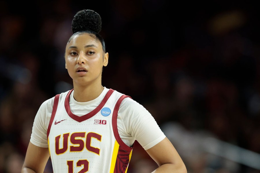 USC v UNC Greensboro