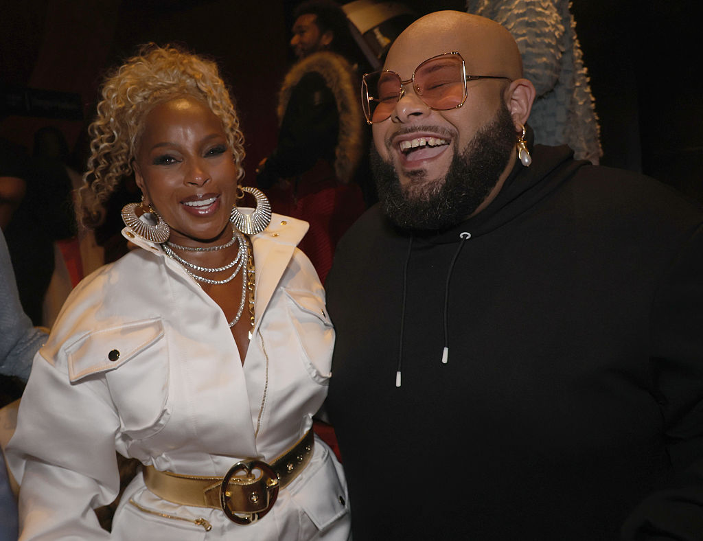 Sergio Hudson - Front Row & Backstage - September 2025 New York Fashion Week