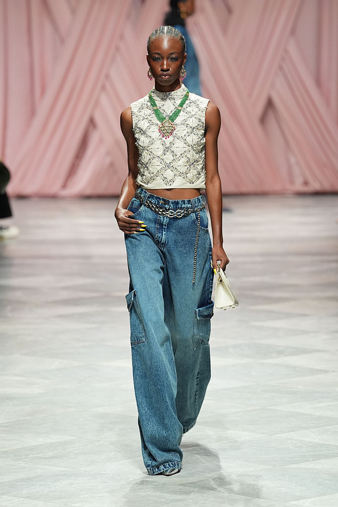 Bibhu Mohapatra - Runway - September 2025 New York Fashion Week