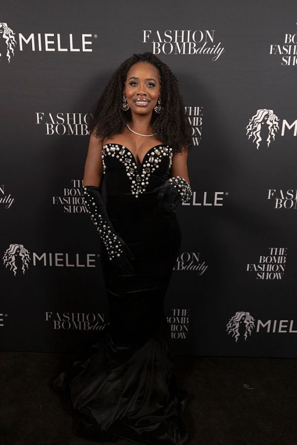 The Bomb Fashion Show