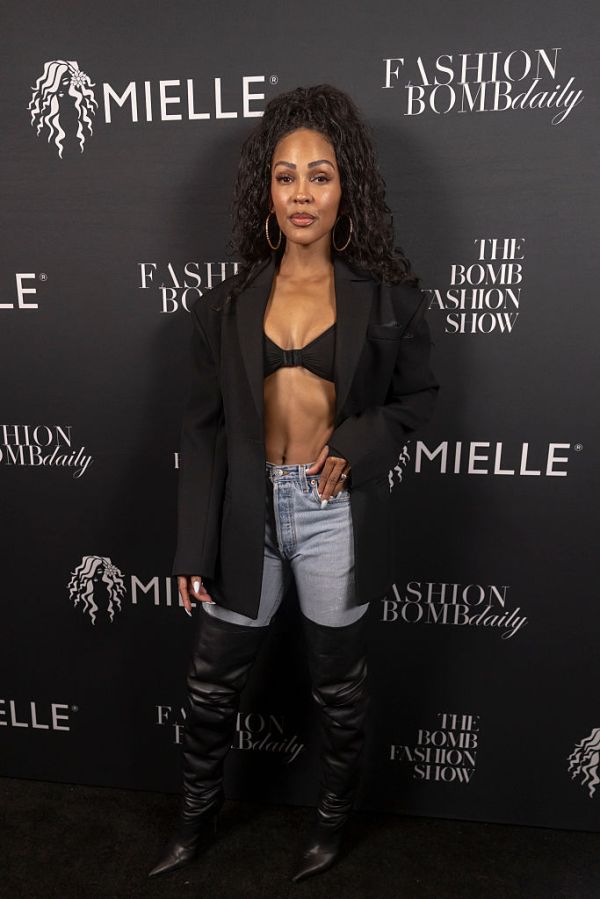 The Bomb Fashion Show