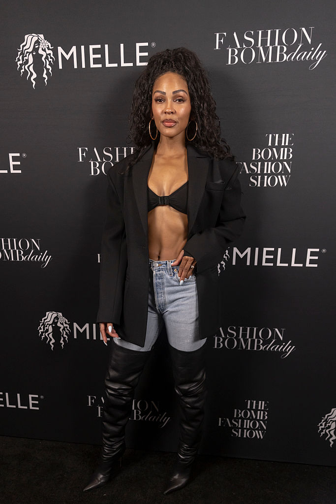 The Bomb Fashion Show