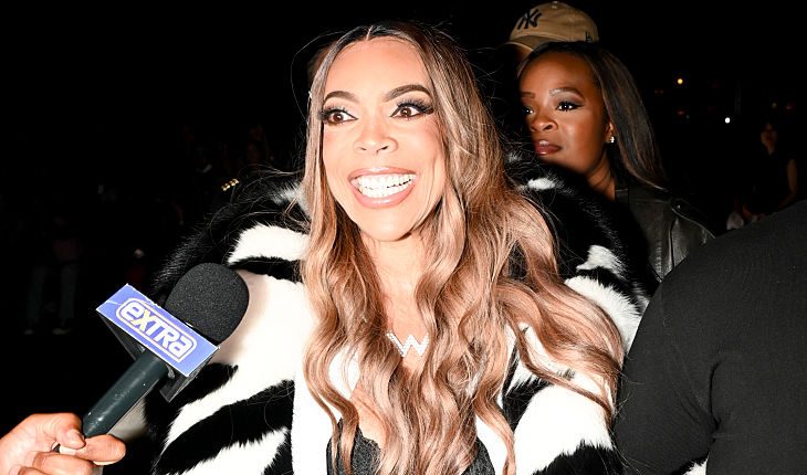 LaQuan Smith - Front Row - Spring/Summer 2026 New York Fashion Week