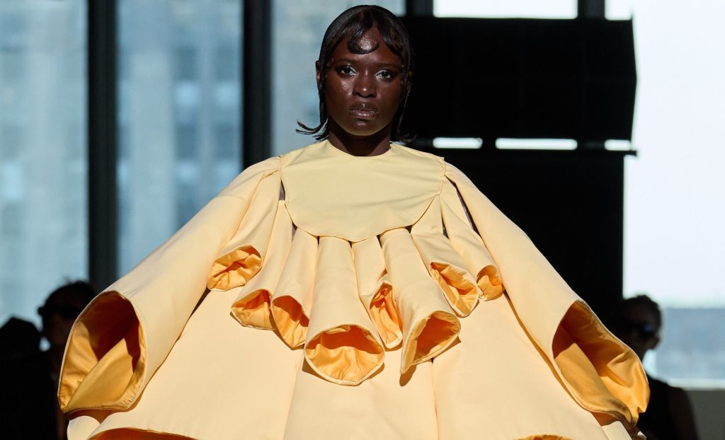 Head of State NYFW Spring Summer 2026 Show Recap