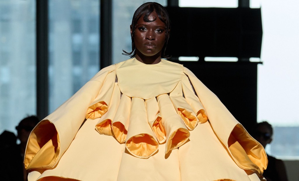 Head of State NYFW Spring Summer 2026 Show Recap