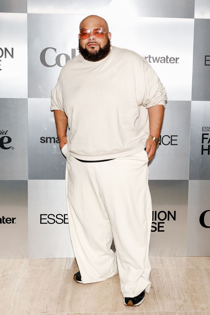 Sergio Hudson