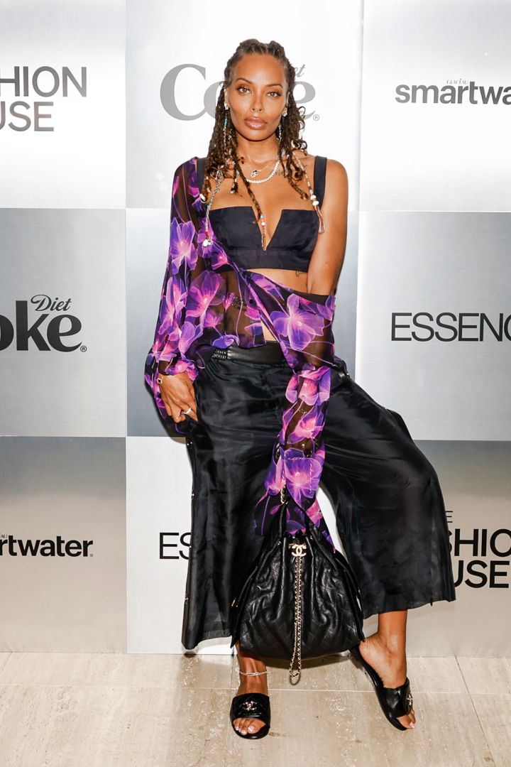 Eva Marcille