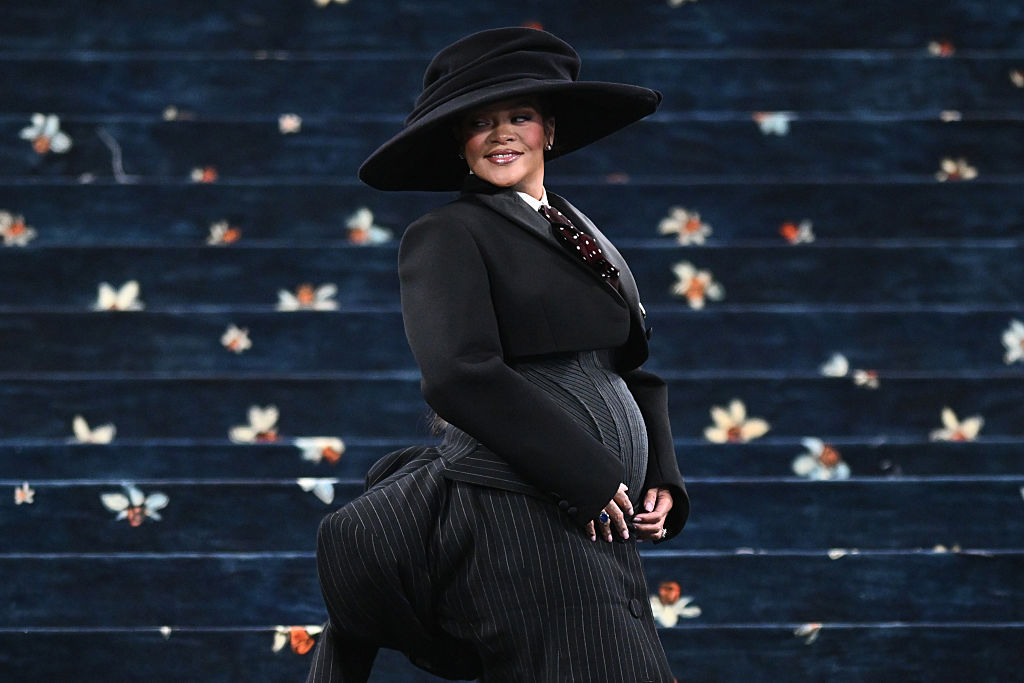 Celebrity Sightings In New York City - May 5, 2025