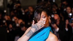 FRANCE-78TH-CANNES-INTERNATIONAL-FILM-FESTIVAL-RED-CARPET