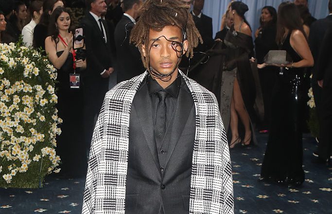 Jaden Smith to Lead Christian Louboutin Men’s — What It Could Mean for Fashion 2025 Met Gala Celebrating "Superfine: Tailoring Black Style" Red Carpet