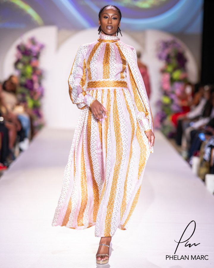 Emerge! Fashion Show