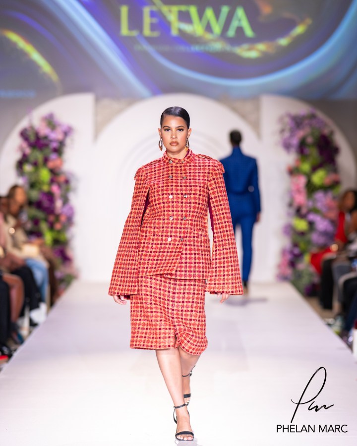 Emerge! Fashion Show