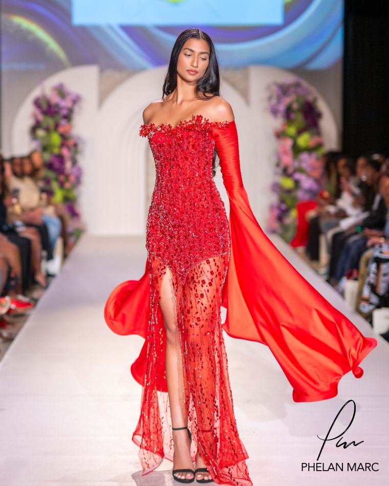 Emerge! Fashion Show