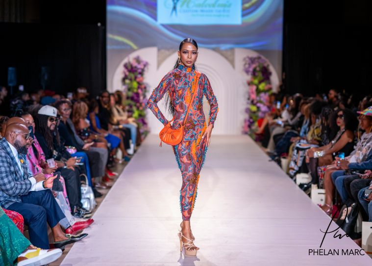 Emerge! Fashion Show