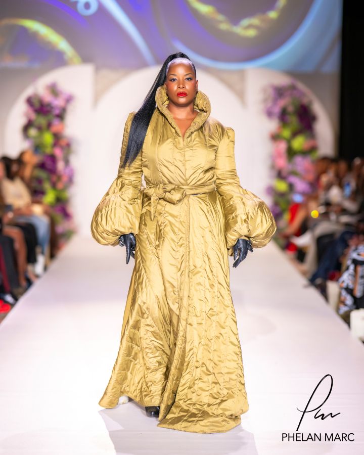You See This Coat