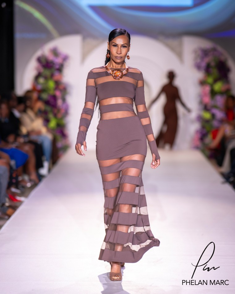 Sexy and Sophisticated