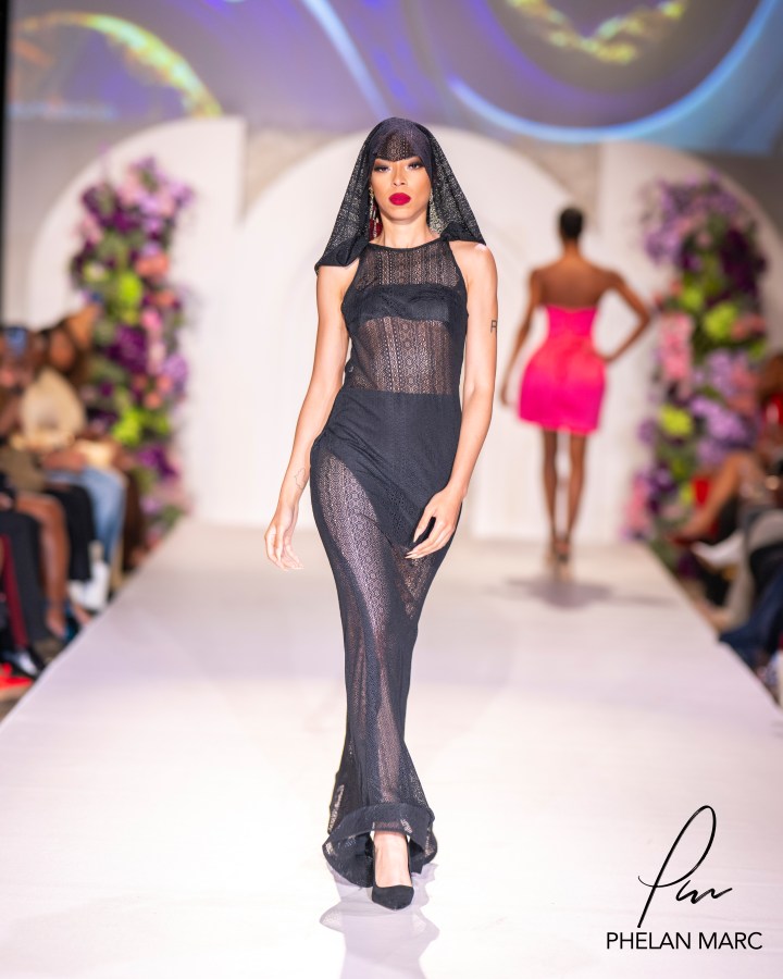 Emerge! Fashion Show